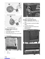 Preview for 18 page of Beko GG 15113 G User Manual