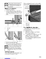 Preview for 29 page of Beko GG 15113 G User Manual