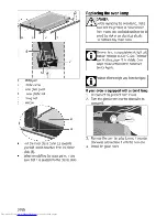 Preview for 30 page of Beko GG 15113 G User Manual