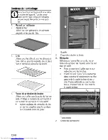 Preview for 42 page of Beko GG 15113 G User Manual