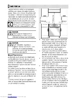 Preview for 44 page of Beko GG 15113 G User Manual