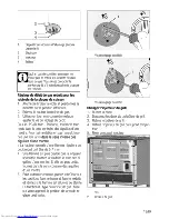 Preview for 49 page of Beko GG 15113 G User Manual