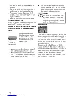 Preview for 54 page of Beko GG 15113 G User Manual