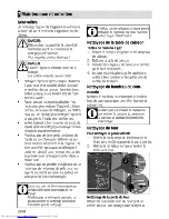 Preview for 60 page of Beko GG 15113 G User Manual