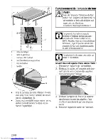 Preview for 62 page of Beko GG 15113 G User Manual