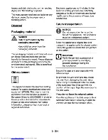 Предварительный просмотр 11 страницы Beko GG 15120 Instruction Manual