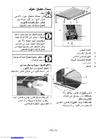 Preview for 29 page of Beko GG 15121 DA PR User Manual