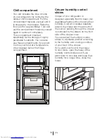 Preview for 17 page of Beko GL12APS Installation & Operation Manual