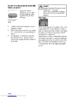 Preview for 20 page of Beko GM 15120DA PR User Manual