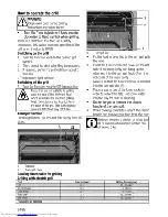 Preview for 24 page of Beko GM 15120DA PR User Manual