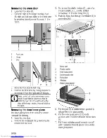 Preview for 26 page of Beko GM 15120DA PR User Manual