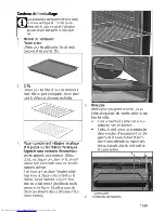 Preview for 39 page of Beko GM 15120DA PR User Manual