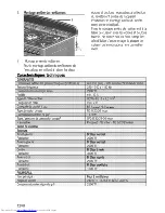 Preview for 40 page of Beko GM 15120DA PR User Manual