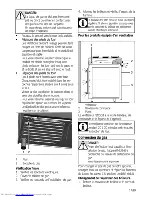 Preview for 45 page of Beko GM 15120DA PR User Manual