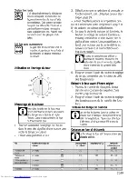 Preview for 53 page of Beko GM 15120DA PR User Manual