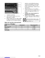 Preview for 55 page of Beko GM 15120DA PR User Manual