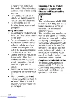 Preview for 8 page of Beko GM 15321 D User Manual