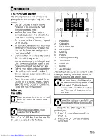 Preview for 19 page of Beko GM 15321 D User Manual