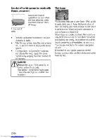 Preview for 22 page of Beko GM 15321 D User Manual