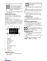 Preview for 26 page of Beko GM 15321 D User Manual