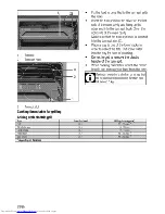 Preview for 28 page of Beko GM 15321 D User Manual