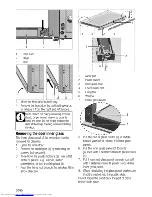 Preview for 30 page of Beko GM 15321 D User Manual