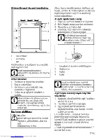 Preview for 49 page of Beko GM 15321 D User Manual