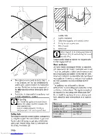 Preview for 14 page of Beko GM 15325 DX PR User Manual