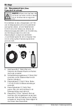 Preview for 13 page of Beko GN 162333 ZGB User Manual