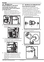 Preview for 14 page of Beko GN 162333 ZGB User Manual