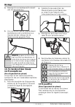 Preview for 15 page of Beko GN 162333 ZGB User Manual