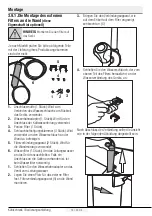 Preview for 16 page of Beko GN 162333 ZGB User Manual