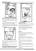 Preview for 37 page of Beko GN 162333 ZGB User Manual