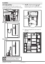 Preview for 59 page of Beko GN 162333 ZGB User Manual