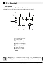 Preview for 62 page of Beko GN 162333 ZGB User Manual