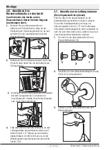 Preview for 13 page of Beko GN 162333 ZX User Manual