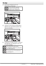 Preview for 17 page of Beko GN 162333 ZX User Manual