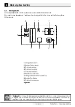 Preview for 19 page of Beko GN 162333 ZX User Manual