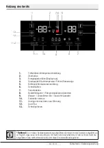 Preview for 27 page of Beko GN 162333 ZX User Manual