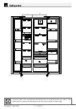 Preview for 51 page of Beko GN 162333 ZX User Manual