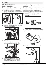 Preview for 55 page of Beko GN 162333 ZX User Manual