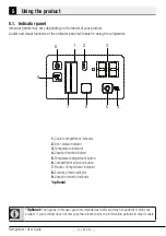 Preview for 61 page of Beko GN 162333 ZX User Manual