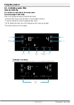 Предварительный просмотр 72 страницы Beko GN 162333 ZX User Manual