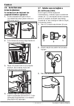 Preview for 100 page of Beko GN 162333 ZX User Manual