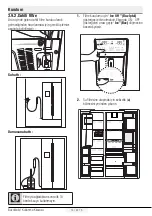 Preview for 103 page of Beko GN 162333 ZX User Manual