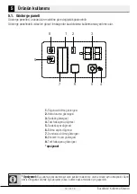 Preview for 106 page of Beko GN 162333 ZX User Manual