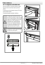 Preview for 120 page of Beko GN 162333 ZX User Manual