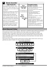 Preview for 131 page of Beko GN 162333 ZX User Manual