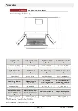 Preview for 19 page of Beko GN1306220VZDX User Manual