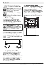 Preview for 48 page of Beko GN1306220VZDX User Manual